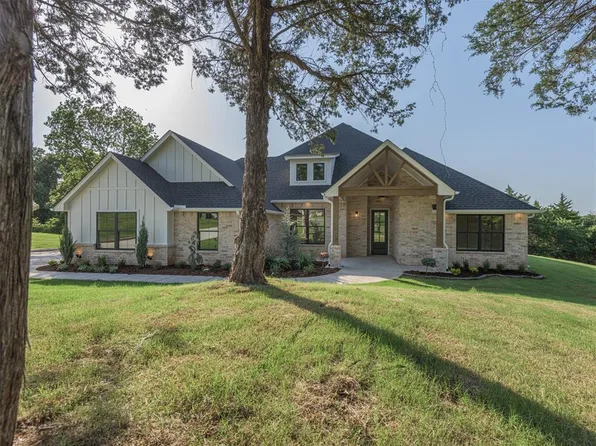 3683 Deep Swale Cir, Newcastle, OK 73065