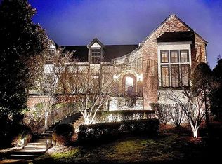 55 Whitworth Blvd, Nashville, TN 37205