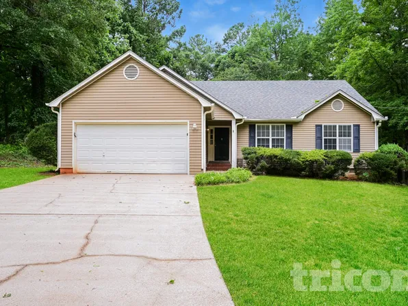 161 Orchard Hill Dr, Ellenwood, GA 30294