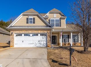 224 Horsepen Way, Simpsonville, SC 29681