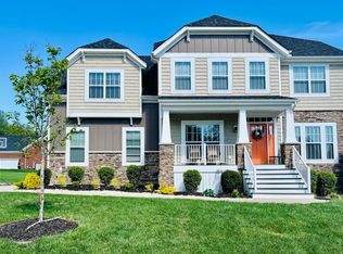 7475 Winding Jasmine Rd, Quinton, VA 23141