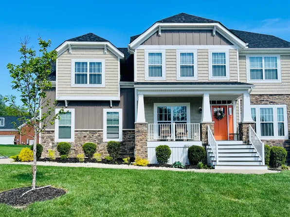 7475 Winding Jasmine Rd, Quinton, VA 23141