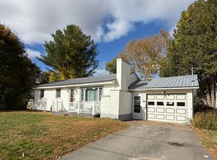 13 Colony Place, Millinocket, ME 04462