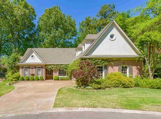 514 Lindseywood Cv LOT 5, Memphis, TN 38117