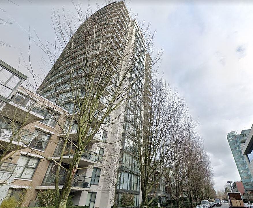 1st image of 1483 Granville St #1483