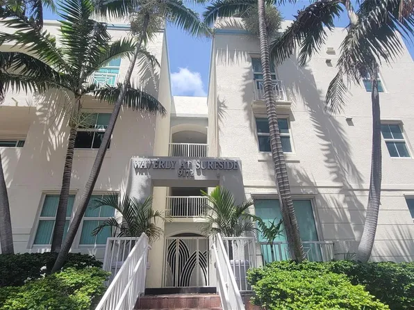 9172 Collins Ave APT 302, Surfside, FL 33154