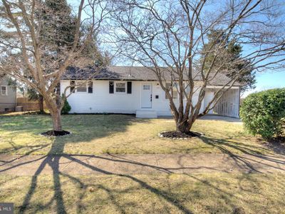 25 Valley Dr, Pine Hill, NJ, 08021