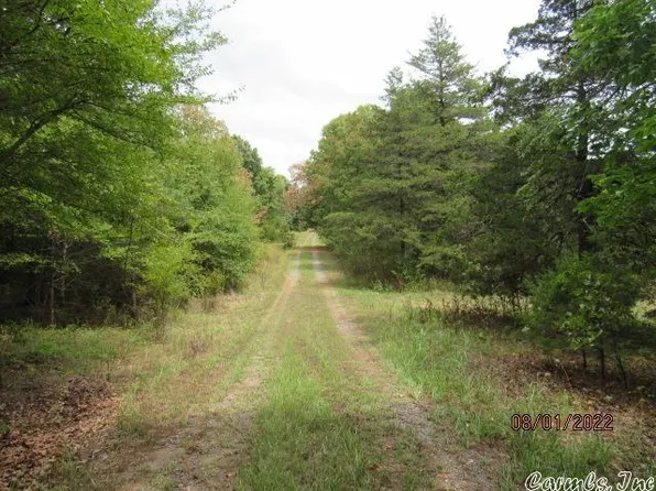 0 Highway 107 N, Enola, AR 72047