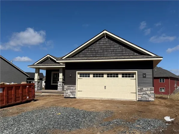 1452 Pebble Beach Drive Lot 159, Altoona, WI 54720