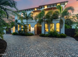 106 Ocean Way Dr, Ponce Inlet, FL 32127