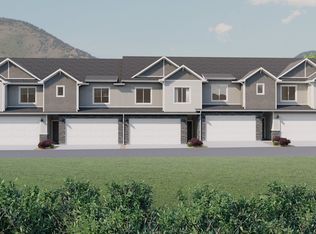 Oak Plan, The Village at Fox Meadows - Smithfield (Townhomes), Smithfield, UT 84335