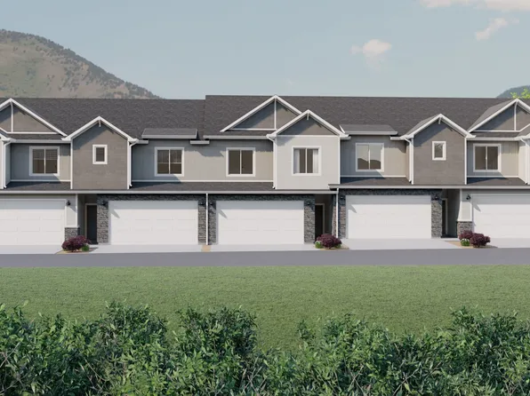 718 W 750 N, Smithfield, UT 84335