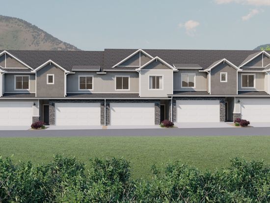 718 W 750 N, Smithfield, UT 84335