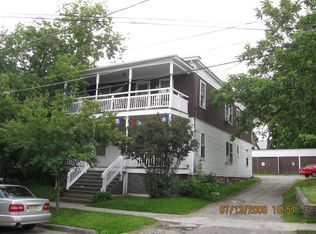 18 Weston St #2ND, Burlington, VT 05401