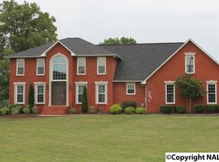 1402 68th St NW, Fort Payne, AL 35967