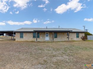 325 Branson Ln, Gatesville, TX 76528