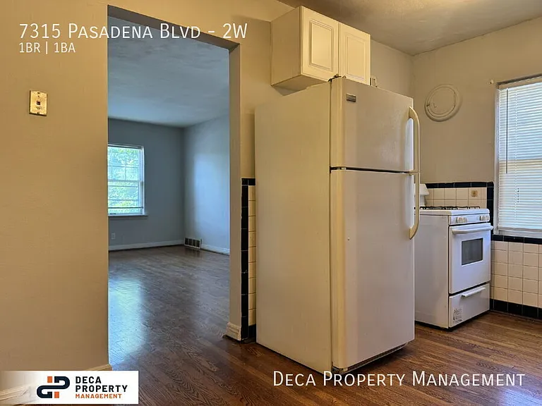 7315 Pasadena Blvd #2W — Photo 5