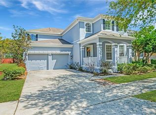 8851 Abbey Leaf Ln, Orlando, FL 32827