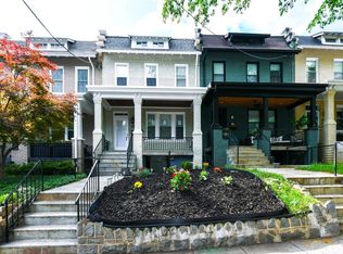 4504 New Hampshire Ave NW, Washington, DC 20011