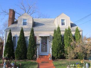 151 Roger St, Hartford, CT 06106