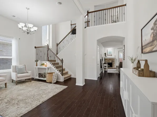 2687 Costa Mesa Dr, Little Elm, TX 75068