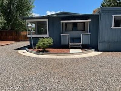 200 Harmony Dr, Sedona, AZ, 86336