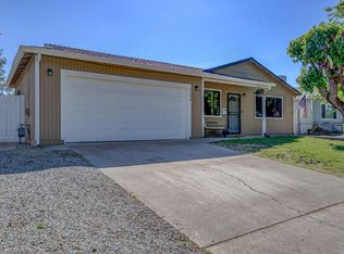 3506 Timber Ln, Anderson, CA 96007