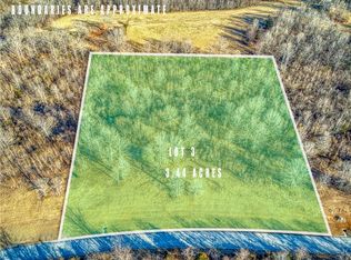 1959 Henley Dr LOT 3, Harrison, AR 72601