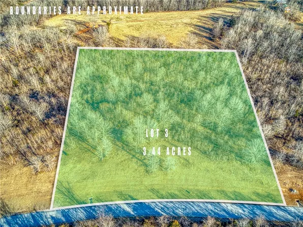 1959 Henley Dr Lot 3, Harrison, AR 72601