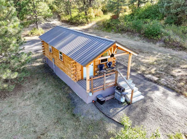 46405 S Highway 95, Worley, ID 83876