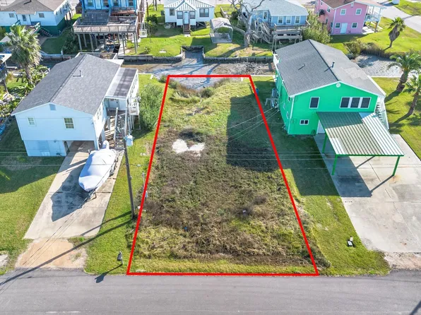 0 Delesandri Dr, Hitchcock, TX 77563