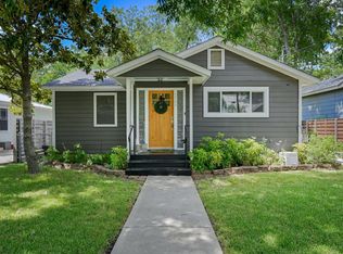 1709 Payne Ave, Austin, TX 78757