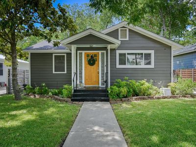 1709 Payne Ave, Austin, TX, 78757