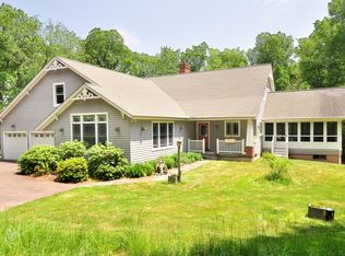 118R Petersen Rd, East Granby, CT 06026