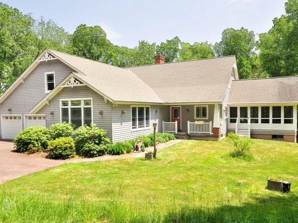 118R Petersen Road, East Granby, CT 06026