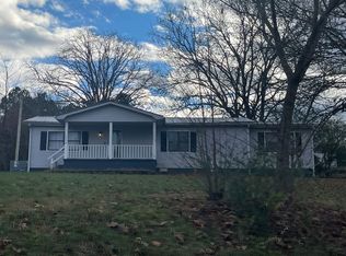 1750 Pleasant Hill Rd, Ten Mile, TN 37880