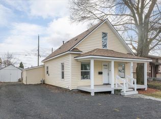 2714 E Wellesley Ave, Spokane, WA 99217