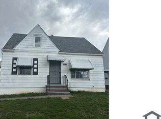 14423 Tabor Ave, Maple Heights, OH 44137