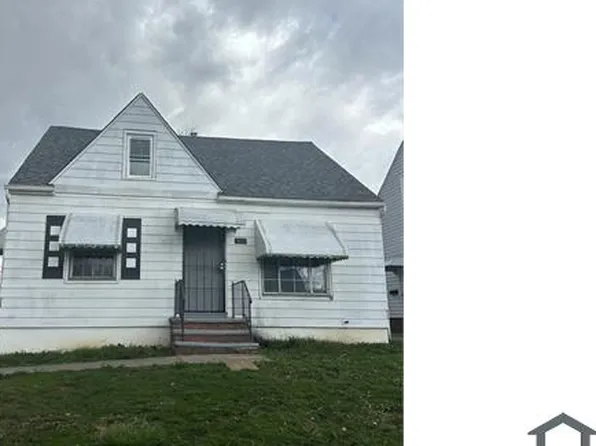 14423 Tabor Ave, Maple Heights, OH 44137