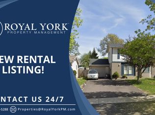 335 Vodden St E #2, Brampton, ON L6V1N4