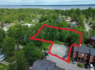 0 Carleton Ave, Anchorage, AK 99517