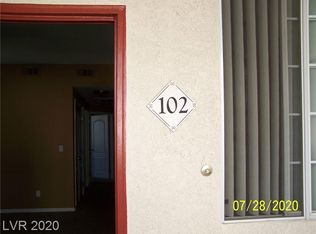 10233 King Henry Ave UNIT 102, Las Vegas, NV 89144