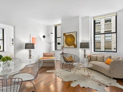 82 Beaver St APT 1109, New York, NY, 10005