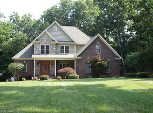 920 Williams Rd, Lewisville, NC 27023