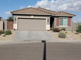 560 S 202nd Ln, Buckeye, AZ 85326