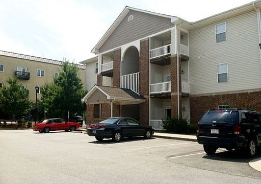 2nd image of 522 S Aycock St APT 3C