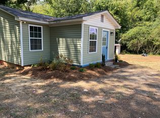 1411 Mathis Rd, Greenwood, SC 29649