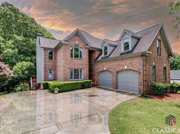 473 Harris Hills Drive, Athens, GA 30607