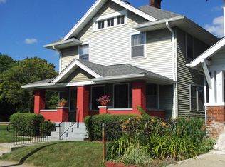 3651 N Illinois St, Indianapolis, IN