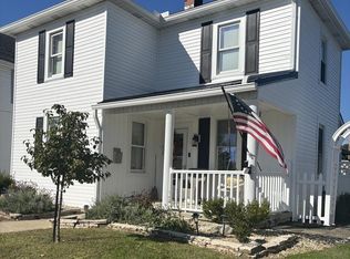 599 Cedar St, Chillicothe, OH 45601